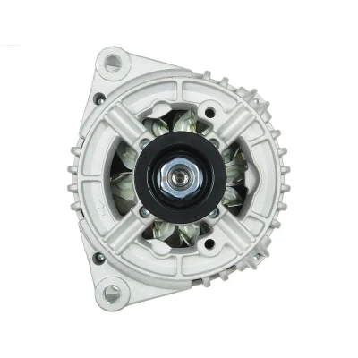 Abbildung von AS PL A0054 Lichtmaschine 12V 150A MERCEDES BENZ: ML Klasse, CLK Cabrio, S Klasse Limousine