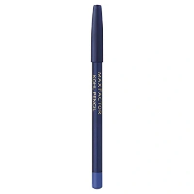 Abbildung von Max Factor Kohl Kajal Kajalstift 080 Cobalt Blue