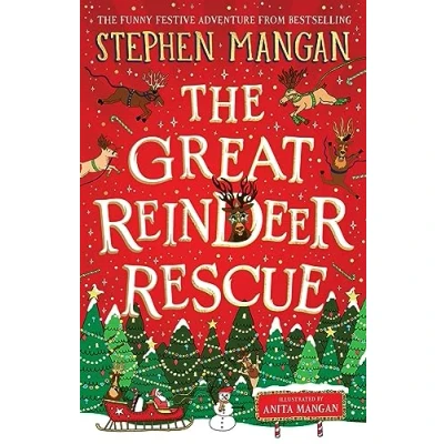 Abbildung von The Great Reindeer Rescue