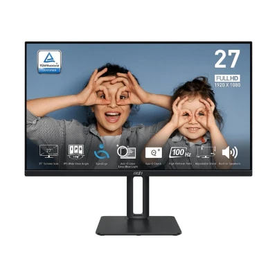 Abbildung von PRO MP275PDE, LED Monitor