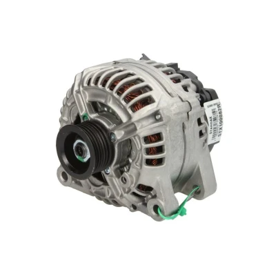 Abbildung von STARDAX STX100082R Lichtmaschine 12V 150A PEUGEOT: 206 Schrägheck, 207 407 SW, CITROËN: C2 Berlingo / First I