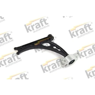 Abbildung von KRAFT 4210048 Querlenker Vorderachse, rechts, unten VOLKSWAGEN: GOLF 5 Schrägheck, Touran I, 6, SKODA: Octavia 2 Combi
