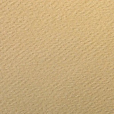 Abbildung von Clairefontaine 90897C Packung (mit 5 Bögen Zeichenpapier Etival Color, DIN A4, 21 x 29,7 cm, 160g, gekörnt, ideal für Trockentechnik und Einrahmen) maisgelb