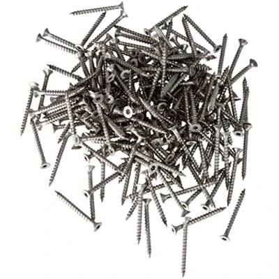 Abbildung von SPAX Senkkopf 3 x 30 Rostfrei A2