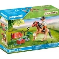 Abbildung von Playmobil Country Minispielzeug für Kinder, Größe: One Size, Braun