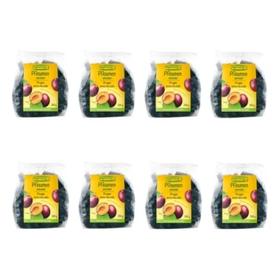 Abbildung von Rapunzel Pflaumen ohne Stein 250 g