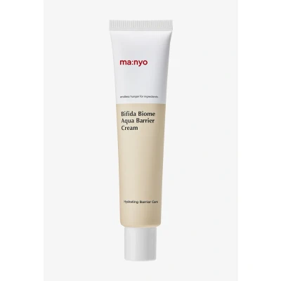 Abbildung von Ma:nyo Bifida Biome AQUA Barrier Cream 80ML Gesichtscreme, Größe: 80 ml,