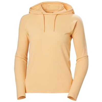 Abbildung von Helly Hansen Damen W Verglas Light Hoodie