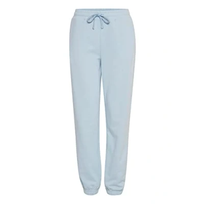 Abbildung von Thejoggconcept Jcsafine Jogging Jogginghose, Damen, Größe: XXL, Cashmere blue