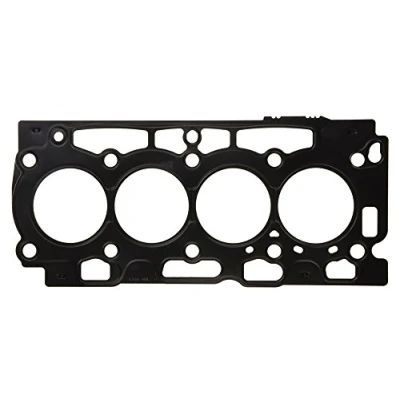 Abbildung von AJUSA 10194500 Zylinderkopfdichtung 1,25 76 5 MULTILAYER STEEL FORD: FOCUS 3 Turnier, MONDEO 4 FIESTA 6, PEUGEOT: 207 Schrägheck, 308 I SW