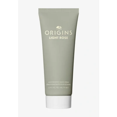 Abbildung von Origins Moisturizing HAND Cream Handcreme, Größe: 75 ml, Light rose