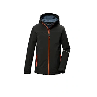 Abbildung von Killtec Softshelljacke &quot;KOW 366 BYS SFTSHLL JCKT&quot;