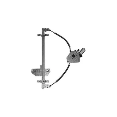 Abbildung von Magneti Marelli Fensterheber vorne links elektrisch mit Elektromotor 350103535000 OPEL: Frontera B SUV