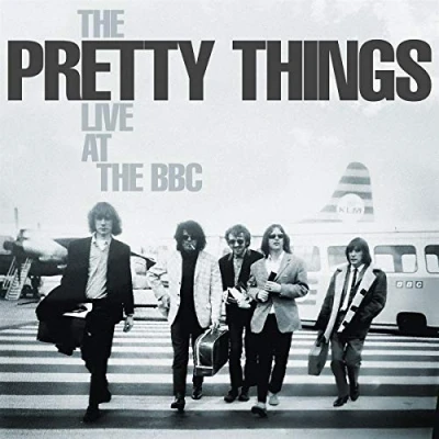Abbildung von Live at the BBC [Vinyl LP]