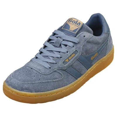 Abbildung von Gola Hawk Suede &#039;86 Sneaker