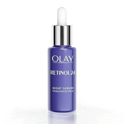 Abbildung von Olay Retinol 24 Night Serum 40 ml