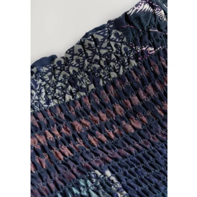 Abbildung von Next Regular FIT RARA Alinienrock, Damen, Größe: 38xR, Purple
