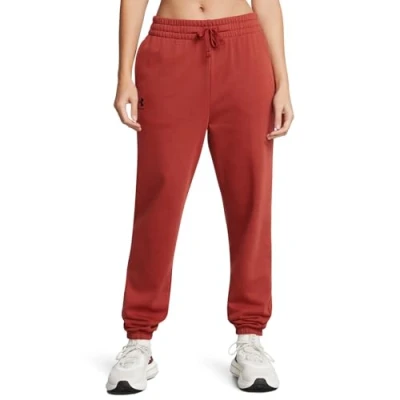 Abbildung von Under Armour Damen UA Rival Terry Jogger Shorts
