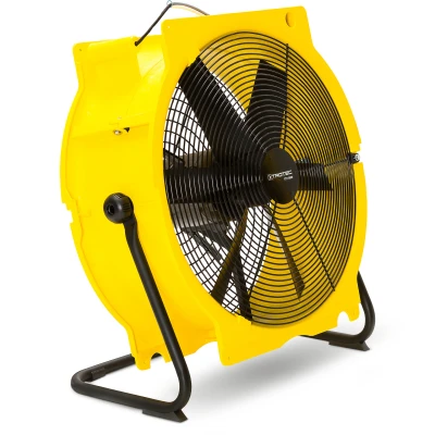 Abbildung von Axialventilator TTV 7000