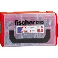Abbildung von FixTainer DUOPOWER/DUOTEC, Dübel