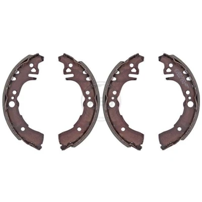 Abbildung von A.B.S. 9258 Bremsbacken 180 27 DAIHATSU: Sirion II