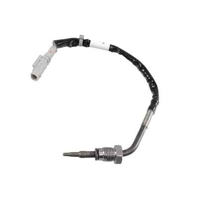 Abbildung von METZGER 08941012 Sensor, Abgastemperatur Abgaskrümmer HYUNDAI: Tucson, i30 III Schrägheck, KIA: Sportage IV