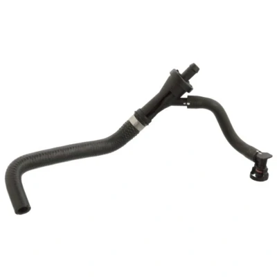 Abbildung von FEBI BILSTEIN 103514 Ventil, Kurbelgehäuseentlüftung BMW: 5 Limousine, Touring, 7
