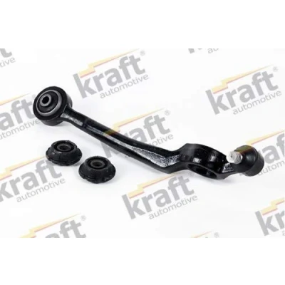 Abbildung von KRAFT 4210310 Querlenker Vorderachse, links, unten AUDI: A6 C4 Avant, 100 Limousine, Avant