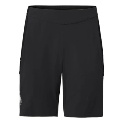 Abbildung von Vaude KURO kurze Sporthose, Herren, Größe: Small, Khaki