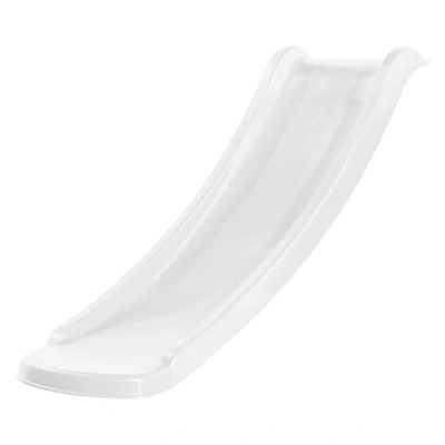 Abbildung von Sky120 Rutsche Weiß 118 cm