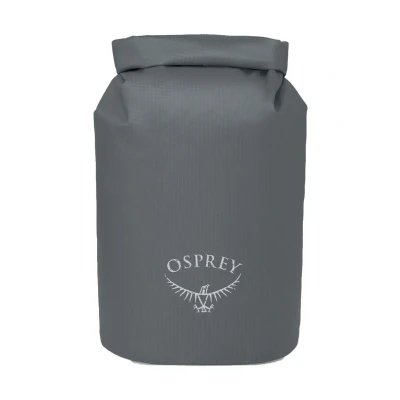 Abbildung von Osprey Europe Wildwater Dry Bag 8, Unisex Rucksack, Tunnel Vision Grey, O/S