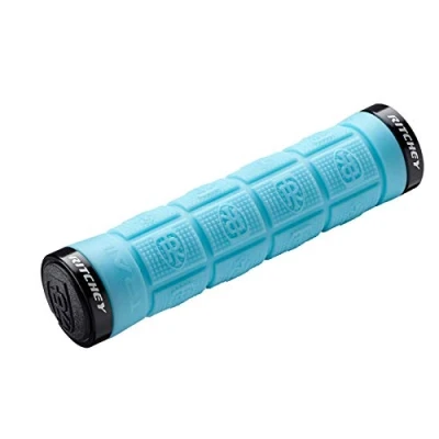 Abbildung von Ritchey Lenkergriffe WCS Trail Lock On. 135 mm /