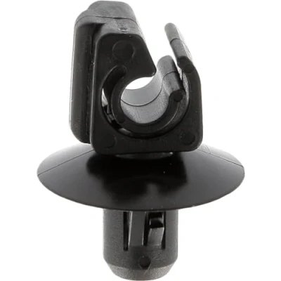 Abbildung von ROMIX C10054 Clip, Zier /Schutzleiste FORD: ESCORT 4, Tourneo Connect / Grand V408 Kombi, FOCUS 3 Turnier