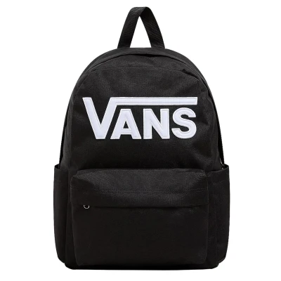 Abbildung von Vans Schulranzen für Kinder, Größe: One Size, Black