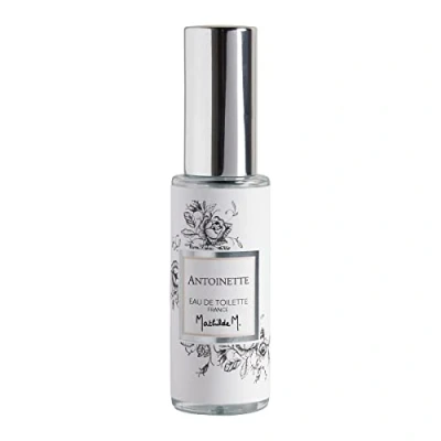 Abbildung von Mathilde M. EAU de Toilette 30 ML Antoinette