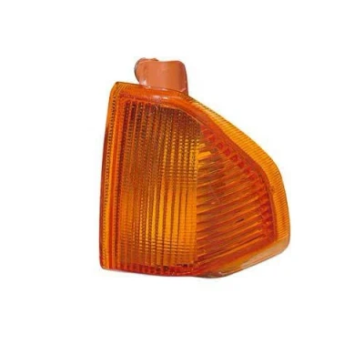 Abbildung von ALKAR 2105391 Blinker orange vorne links ohne Lampenträger P21W für Linkslenker FORD: ESCORT 3, ORION 1