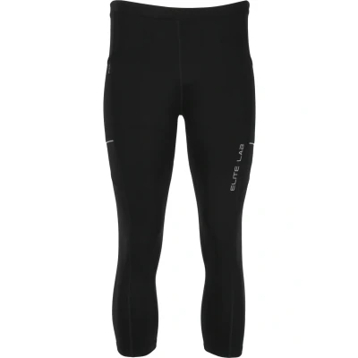 Abbildung von Elite LAB Tight Stoffhose, Herren, Größe: Large, Black
