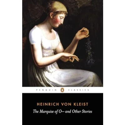 Abbildung von The Marquise of O : And Other Stories (Penguin Classics)