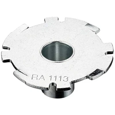 Abbildung von Bosch Kopierhülse 16 mm 2608000471 Durchmesser (2608000471)
