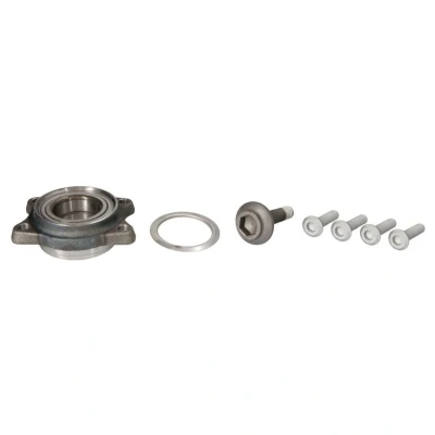 Abbildung von SKF VKBA 6557 Radlagersatz mit integriertem ABS Sensor AUDI: A8 D3