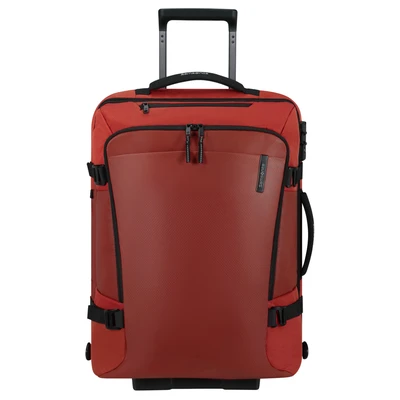 Abbildung von Samsonite Armox Duf/Wheel 55 Backpack