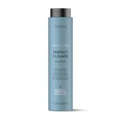Abbildung von TEKNIA perfect cleanse shampoo 300ml