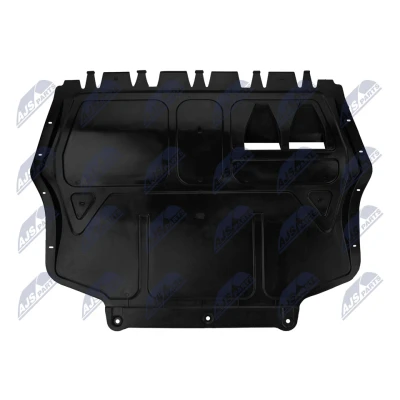 Abbildung von Motor /Unterfahrschutz NTY EZC VW 579
