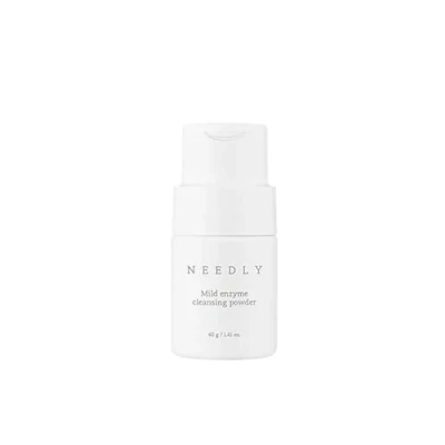 Abbildung von Needly Mildes Enzym Reinigungspulver, 40 g