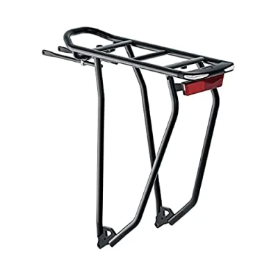 Abbildung von RACKTIME System Gepäckträger Gleamit 2.0. 26/28&quot;. ohne Standlicht