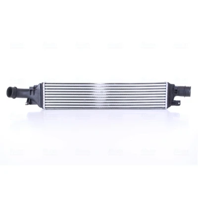 Abbildung von NISSENS 96298 Ladeluftkühler AUDI: Q3