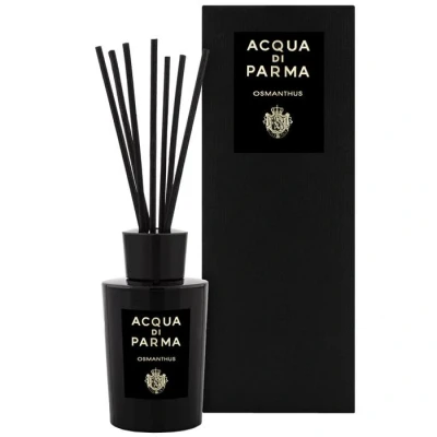 Abbildung von ACQUA DI PARMA Signatures Of The Sun Osmanthus Diffuser, 180 ml