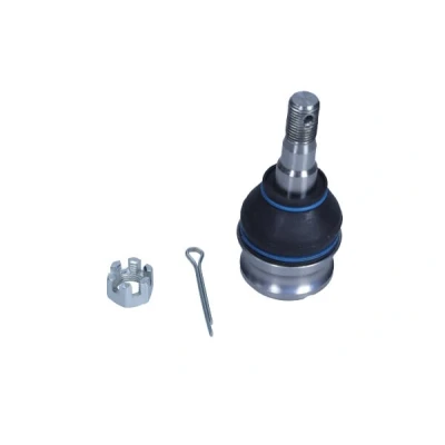 Abbildung von QUARO QS0424/HQ Traggelenk Vorderachse, unten 18,4 38 SUBARU: Legacy 4 Kombi, Forester I, III