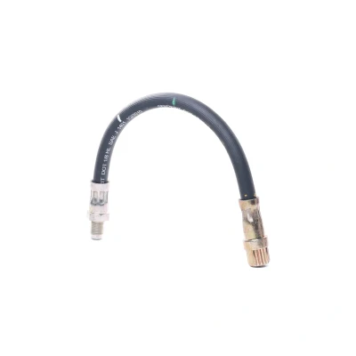 Abbildung von BREMBO T 68 018 Bremsschläuche 275 F10X1 RENAULT: TWINGO 1, CLIO 1 Kasten kfzteile, kfzteile24, bandel online, bandel, atp autoteile, mister