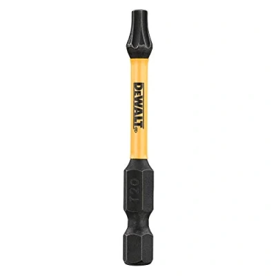 Abbildung von DeWALT DT7395T QZ, 5 stk, Torx, T20, cm, Kasse